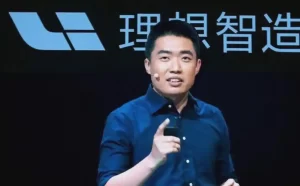 终身成长的驱动力：李想与车和家的创新之路