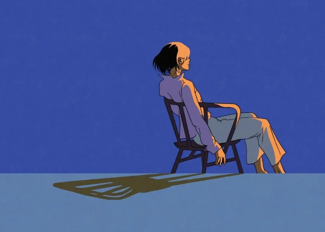 怎样缓解焦虑？