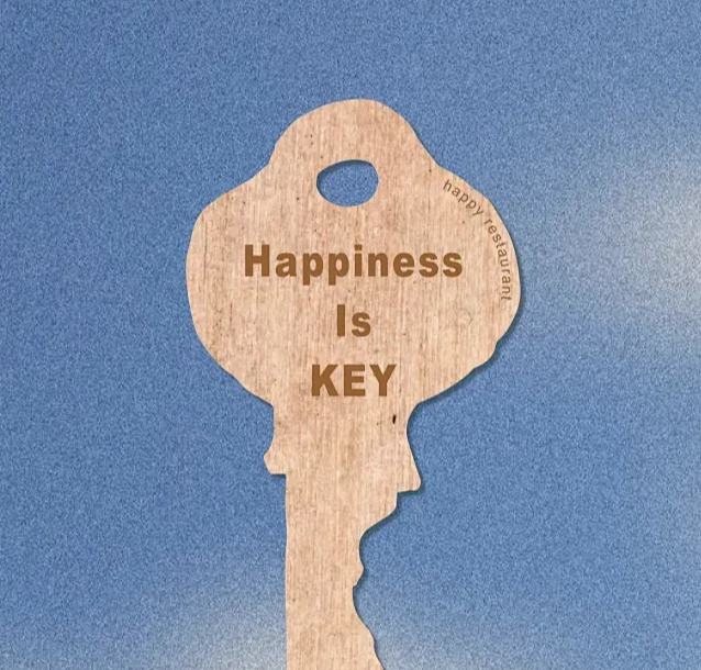 你还剩多少时间追求幸福?