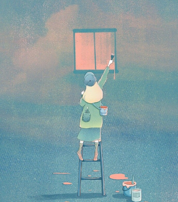 你以为的问题，从来都不是真正的问题