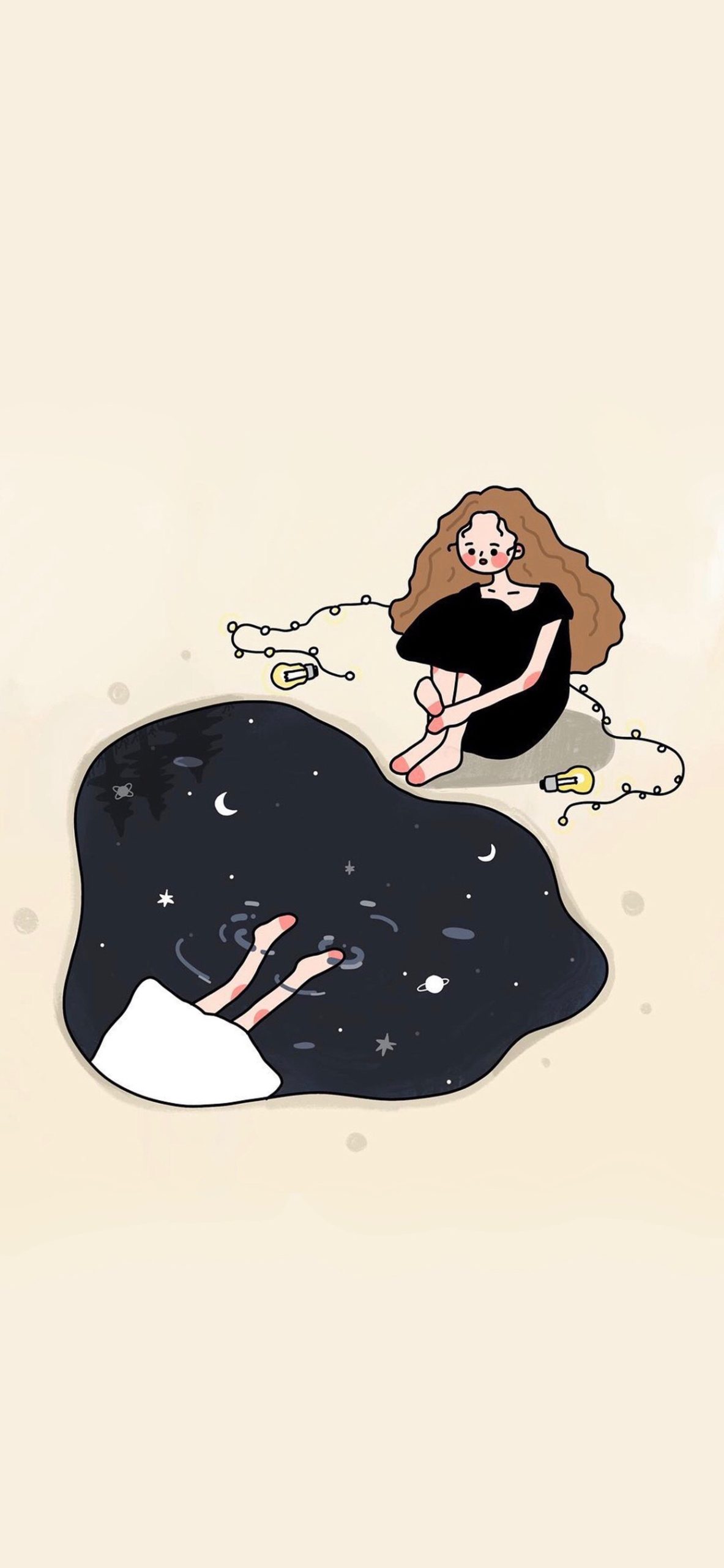 情绪来袭时，请写下内心的困扰