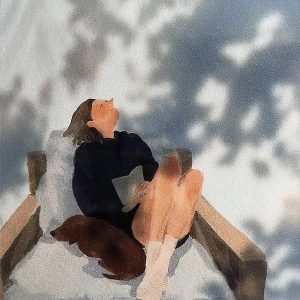 焦虑急救